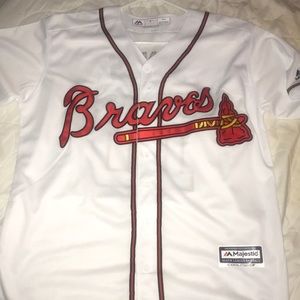Baseball jersey